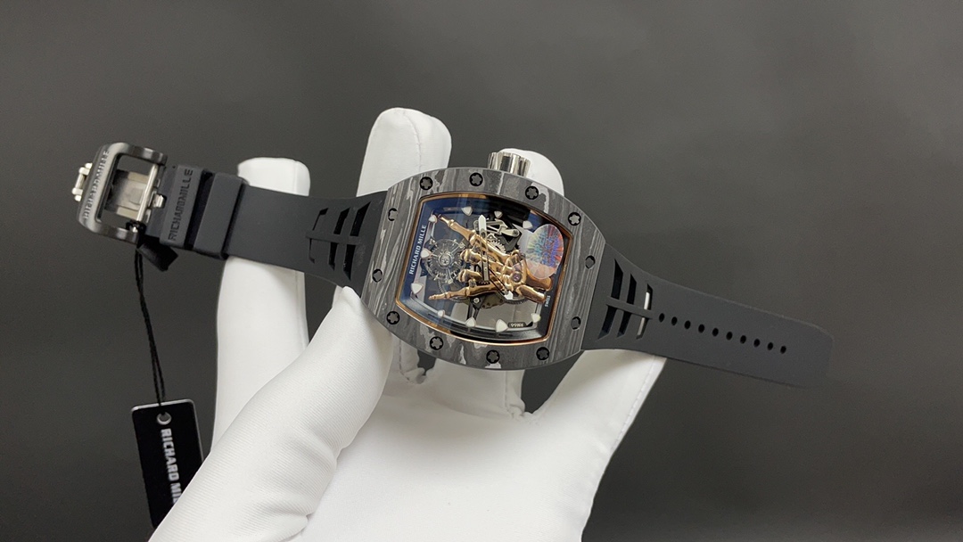 Richard Mille